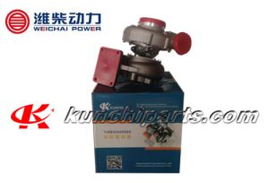 Weichai 61560113227 WD615 Turbo punjač