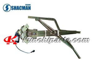 Shacman Delong M3000 DZ15221330068 električni prozor staklo lopov pravo