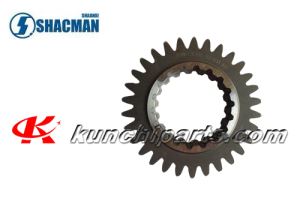 Shacman Delong F2000 brzo JS150-1701030 A ubode opremu
