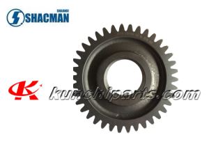 Shacman Delong F2000 brzo JS150 1701054 srednji zupčanik
