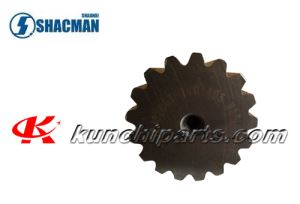 Shacman Delong F3000 brzo 12JS200T-1701105 dvije osi 17 zubi