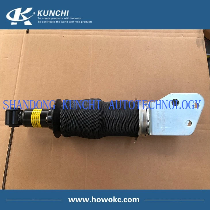 Front Suspension Suspension Air Bag H4502b01015A0 for Foton Auman GTL Front Suspension Suspension Air Bag H4502b01015A0 for Foton Auman GTL