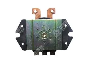 Glavni prekidač elektromagnetskog prekidača / baterije WG9100760101 Sinotruk HOWO