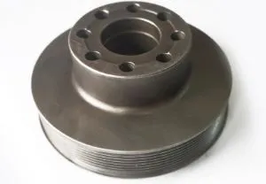 VOZILA DIJELOVI VG1560020020 Remen Pully za kamion Howo