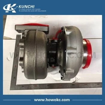 61561110227A Turbopunjač HX50 Weichai