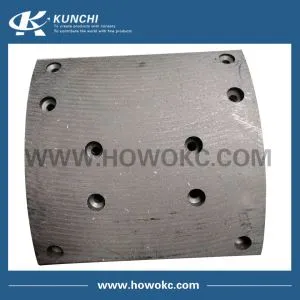 Kočioni disk ZXY Osovina 15 Tona (sprijeda) 210 × 150 × 14,5 DONGFENG 10Spojnica