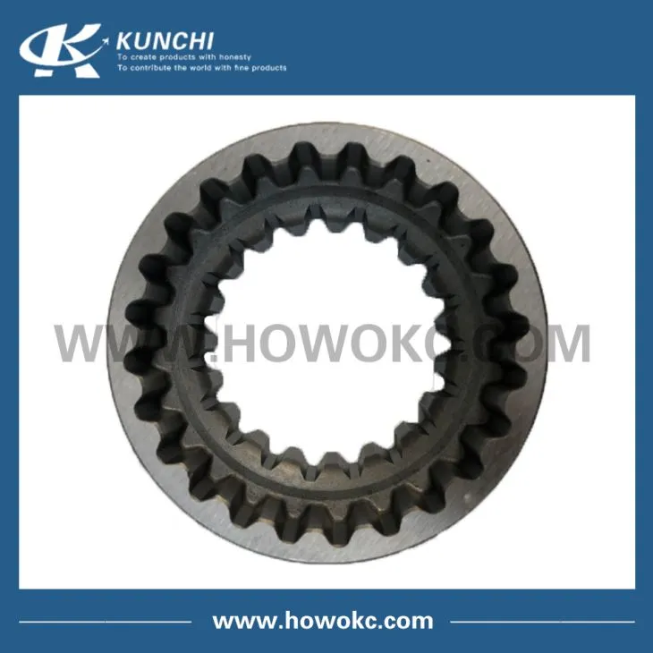 Vice Gearbox Pad WG2229100062/1 SINOTRUK Gearbox