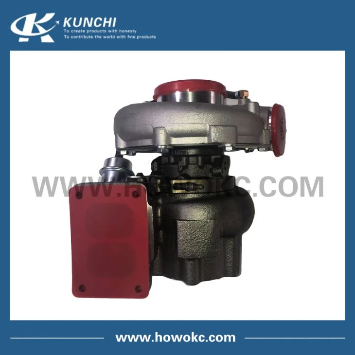 Weichai 612601110925 WP12 Turbo Charger