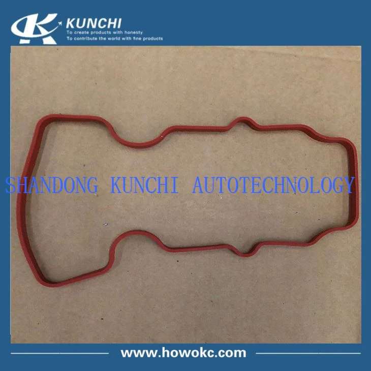 Sinotruk HOWO A7 Cylinder Head Cover Gasket D12 Engine VG1246040023
